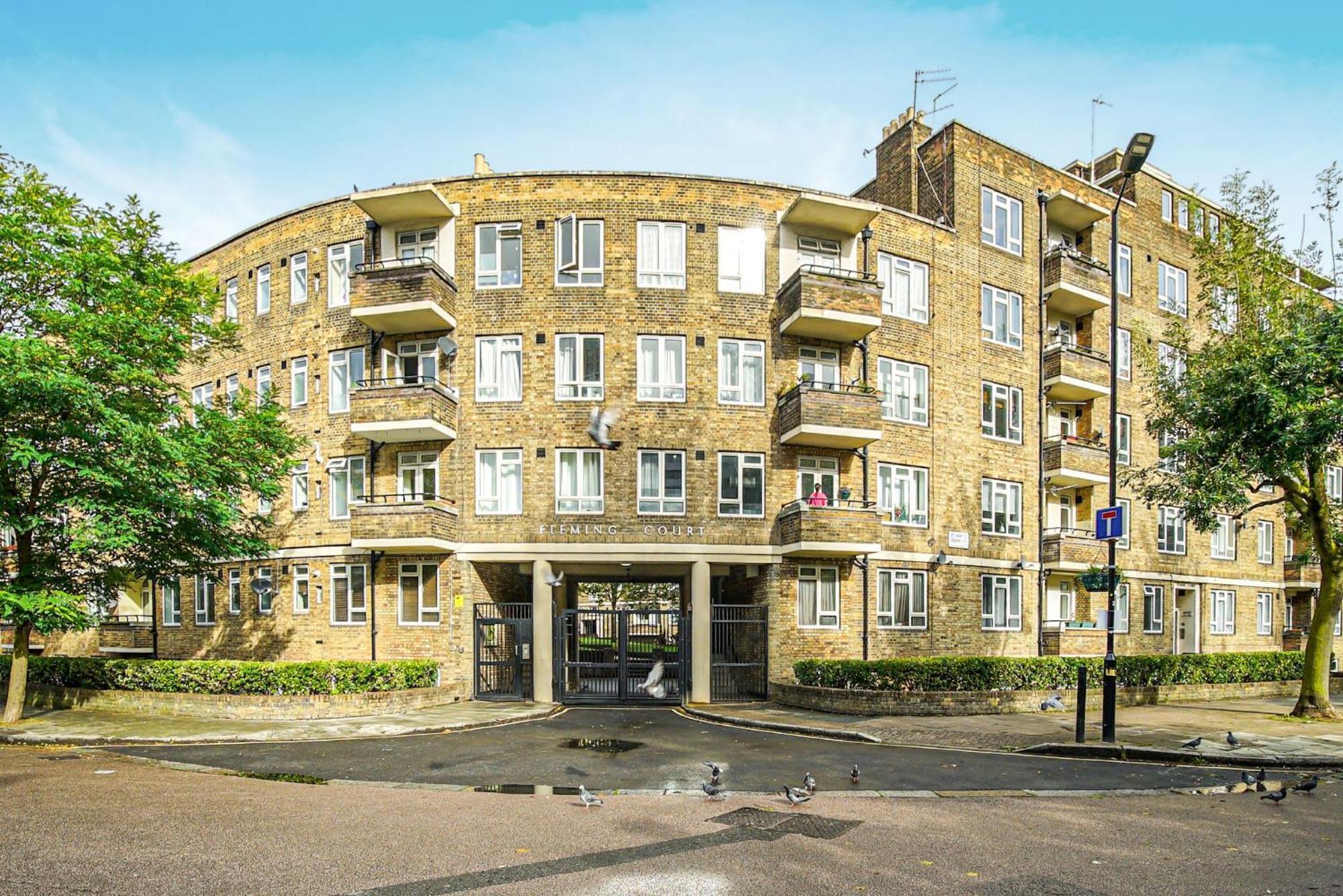 Bnbnova - Paddington - 3br With Balcony * London
