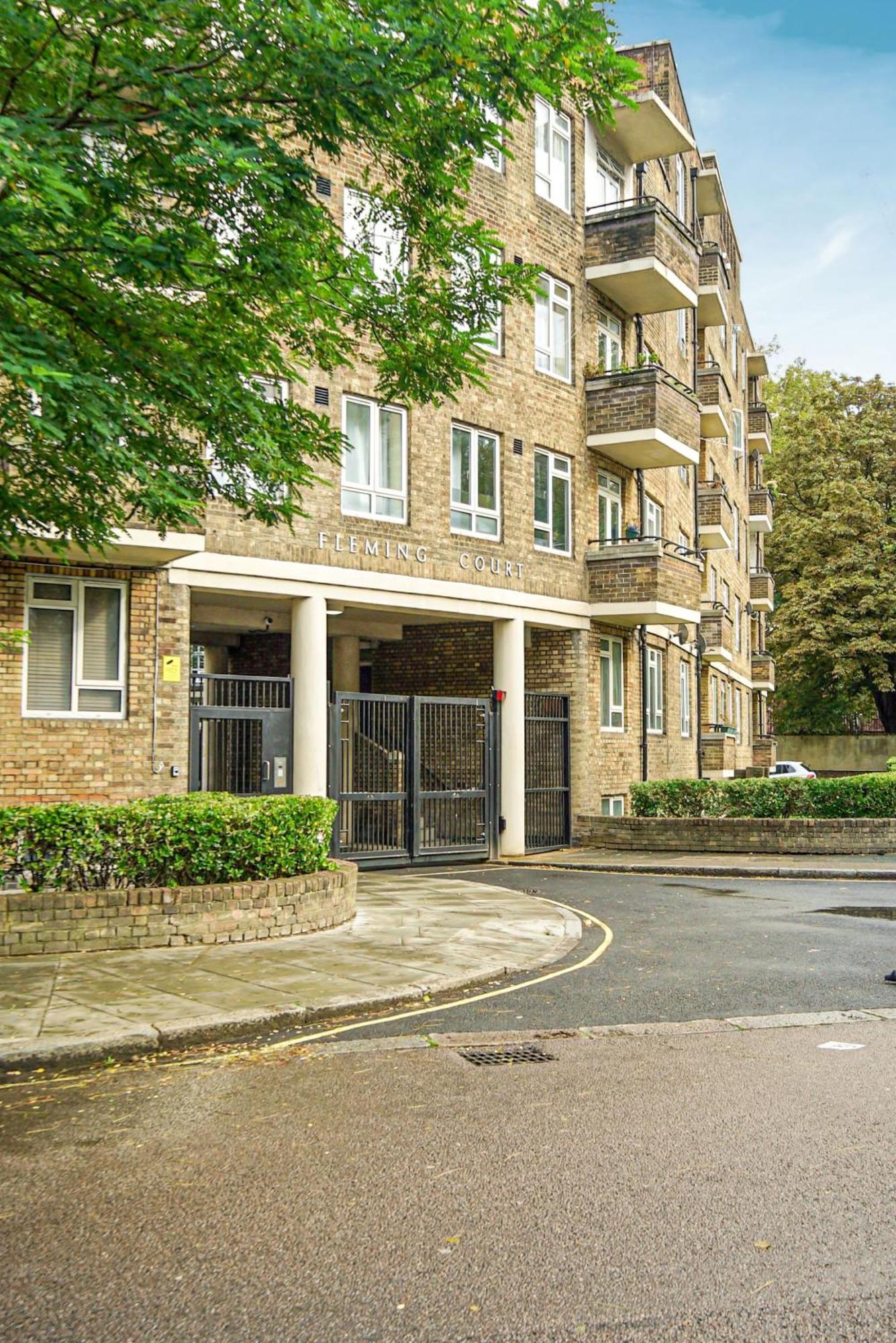 Apartment Bnbnova - Paddington - 3br With Balcony