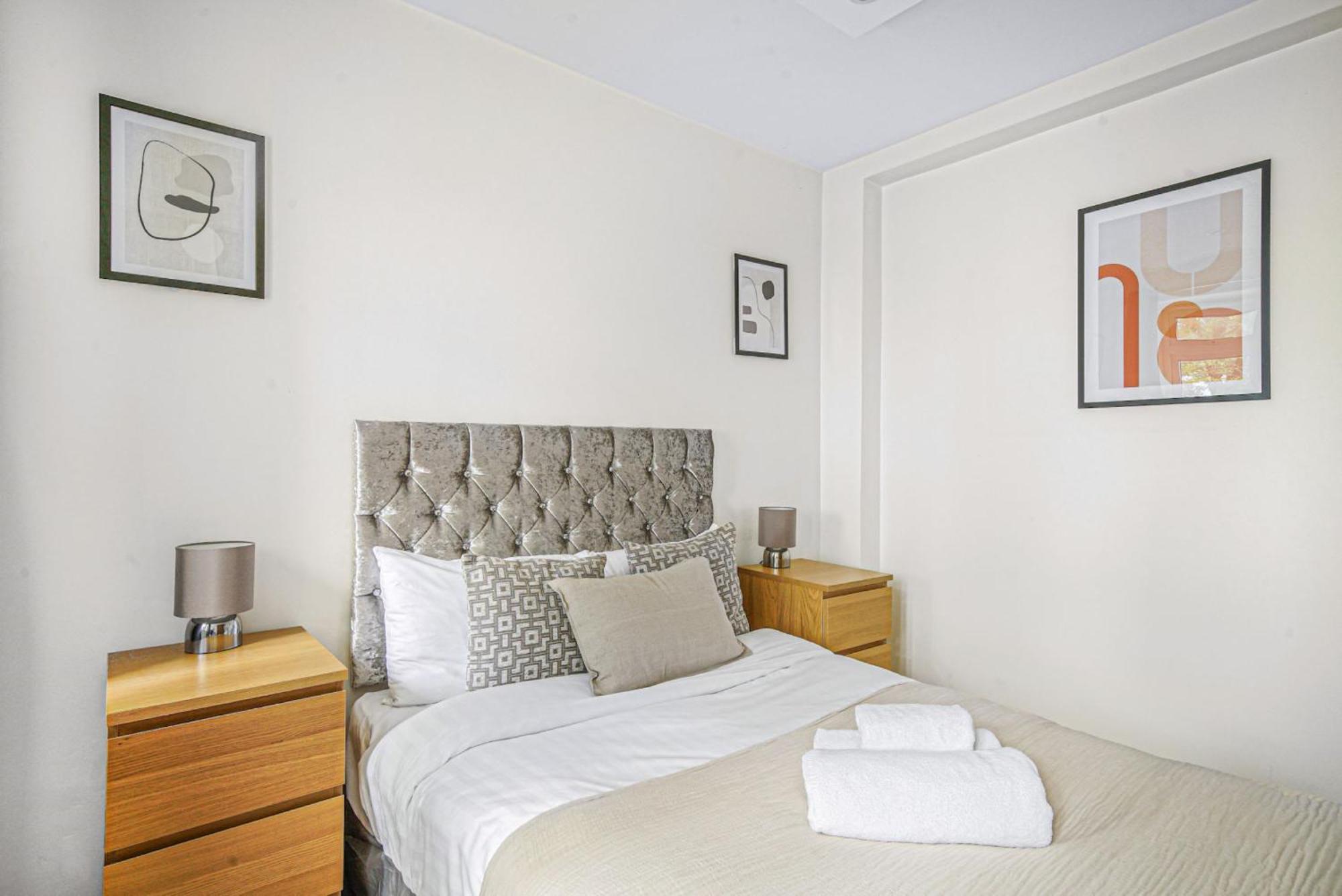 Bnbnova - Paddington - 3br With Balcony Apartment *