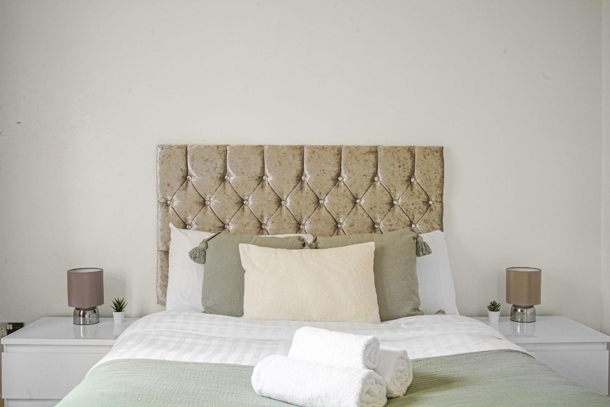 Apartment Bnbnova - Paddington - 3br With Balcony