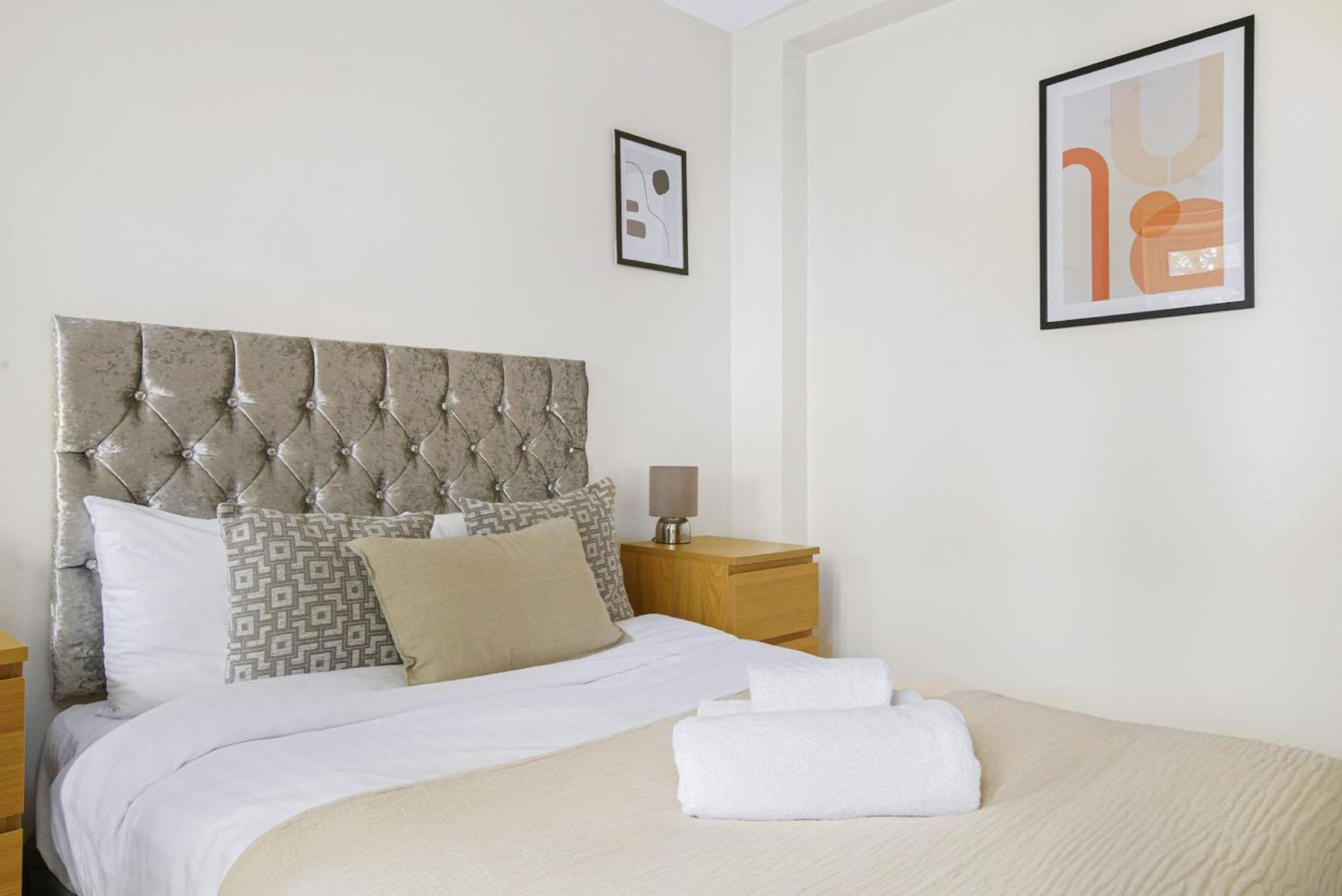 Apartment Bnbnova - Paddington - 3br With Balcony *