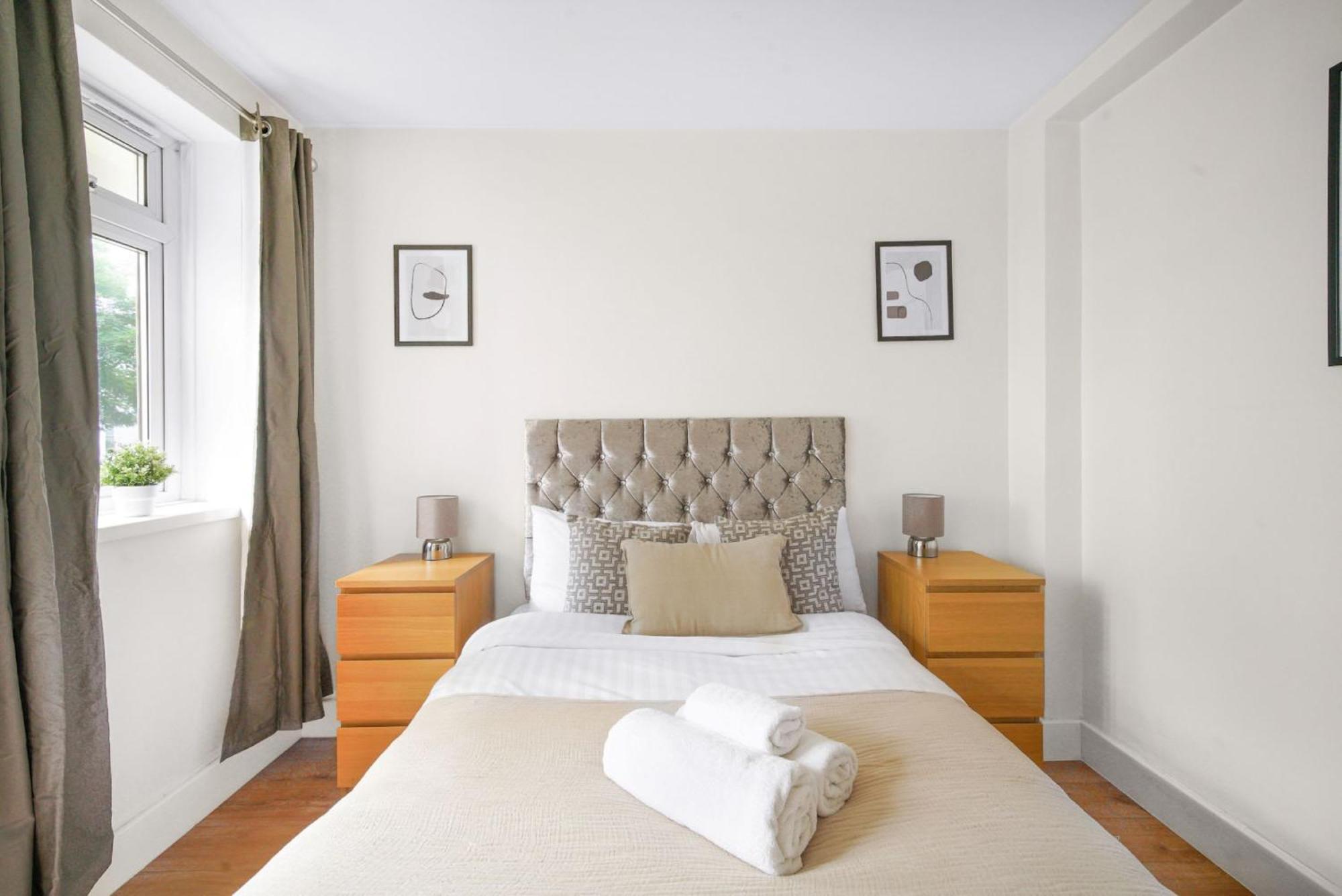 Apartment Bnbnova - Paddington - 3br With Balcony