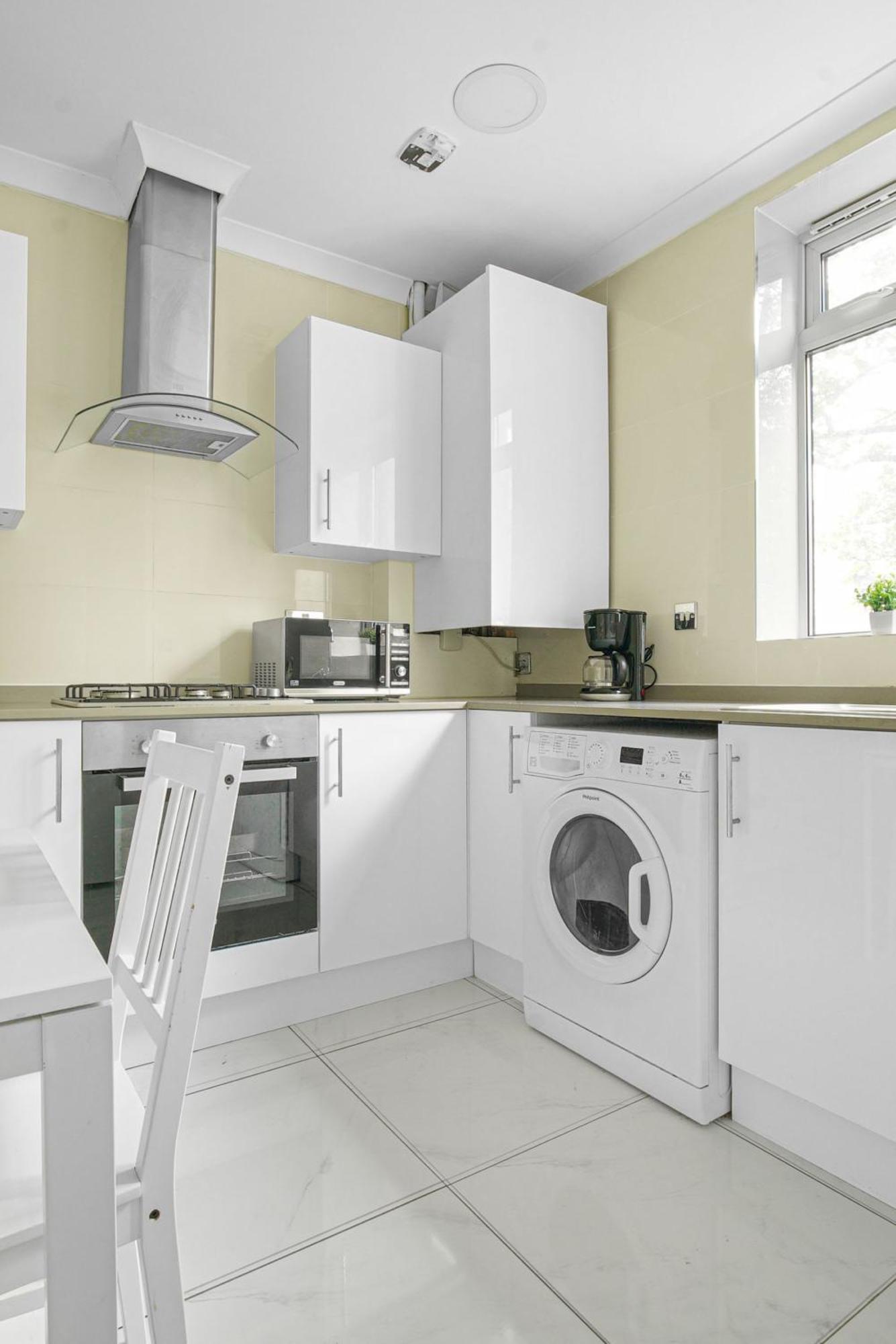 Bnbnova - Paddington - 3br With Balcony *