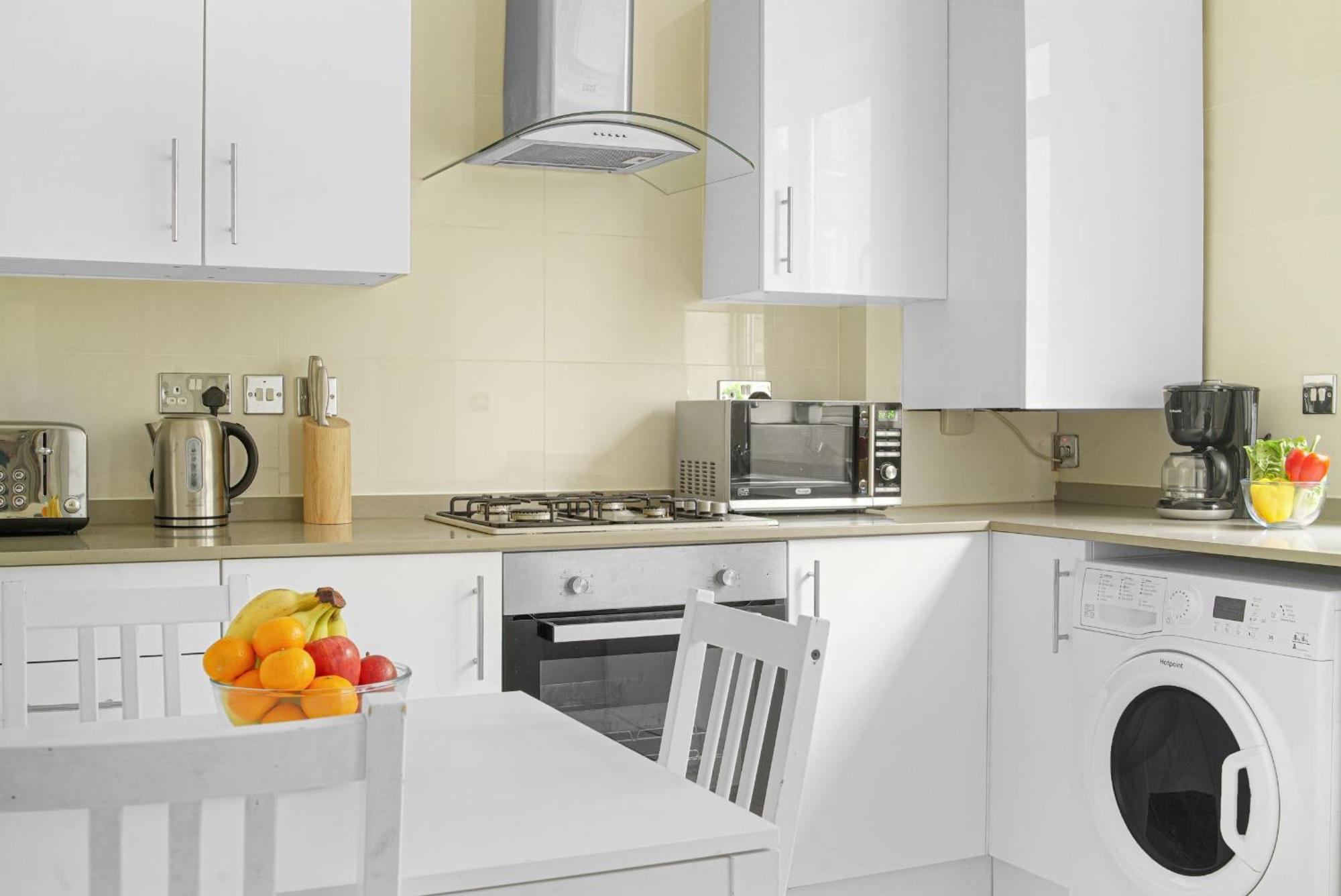 Apartment Bnbnova - Paddington - 3br With Balcony *
