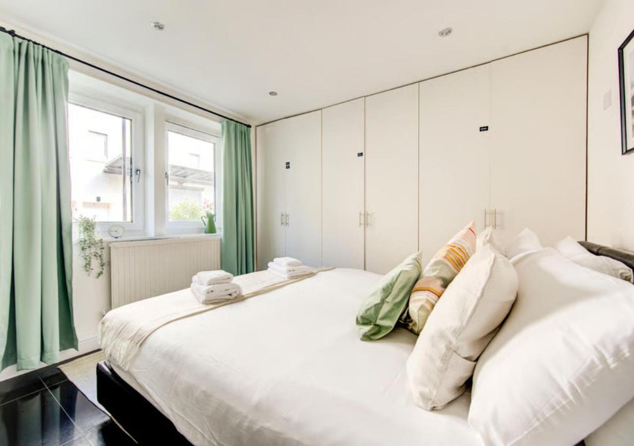 Apartment Arlington House Gem Near Angel And Kings Cross