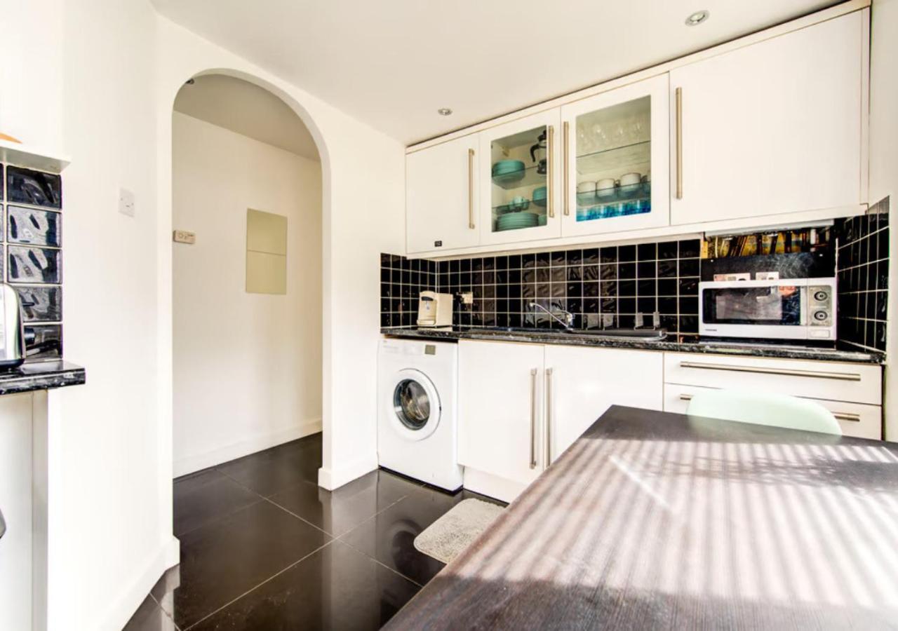 Apartment Arlington House Gem Near Angel And Kings Cross *