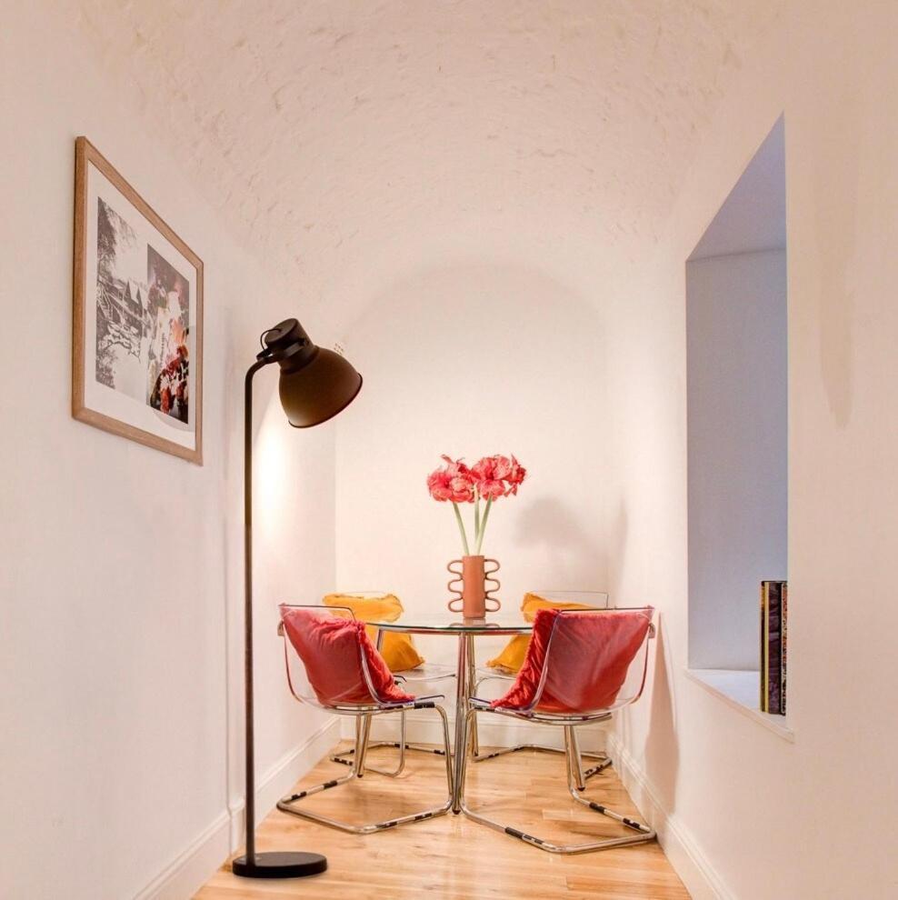 1 Bdr Flat In Marylebone *