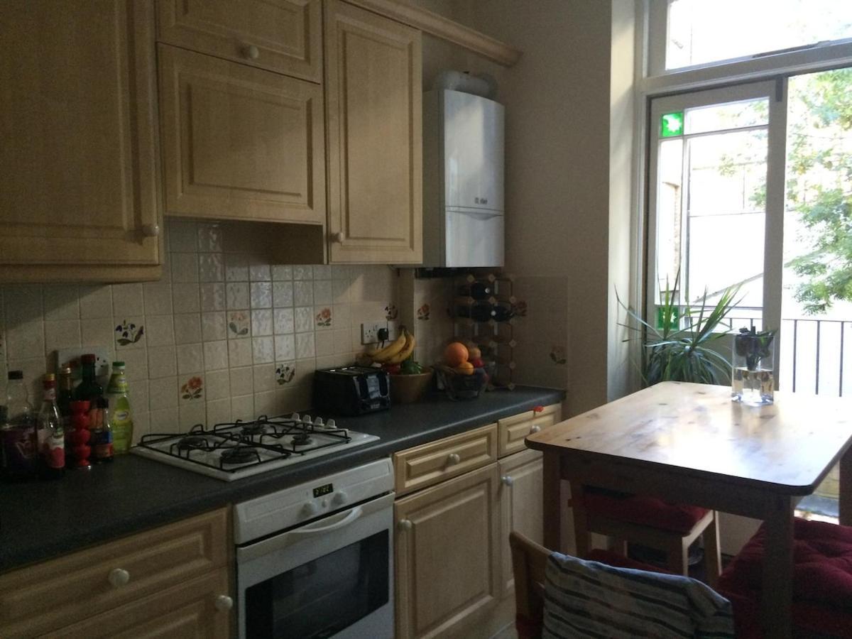 Apartment Style Boutique Double In Primrose Hill London