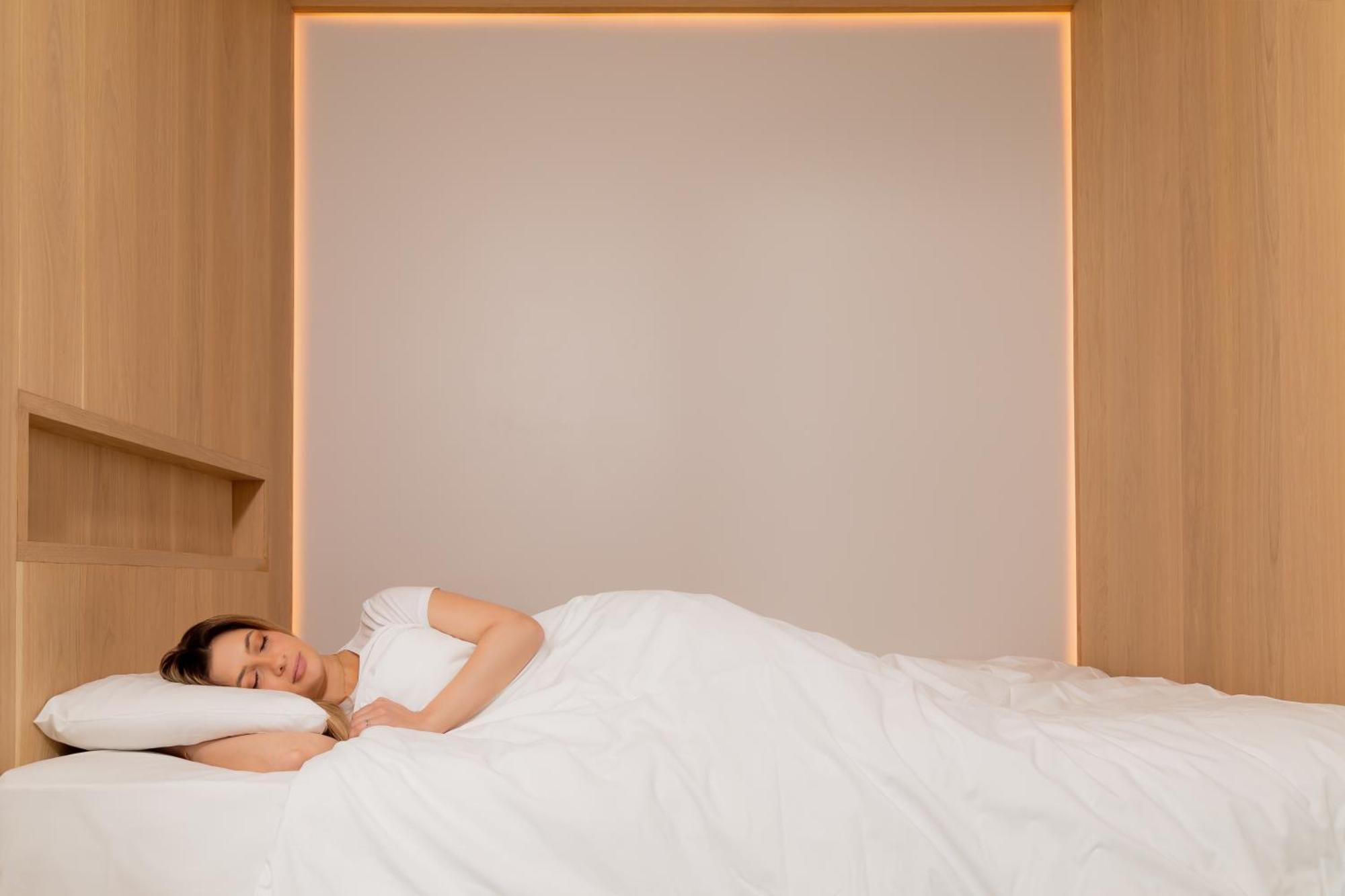 Zedwell Knightsbridge Hotel Londen