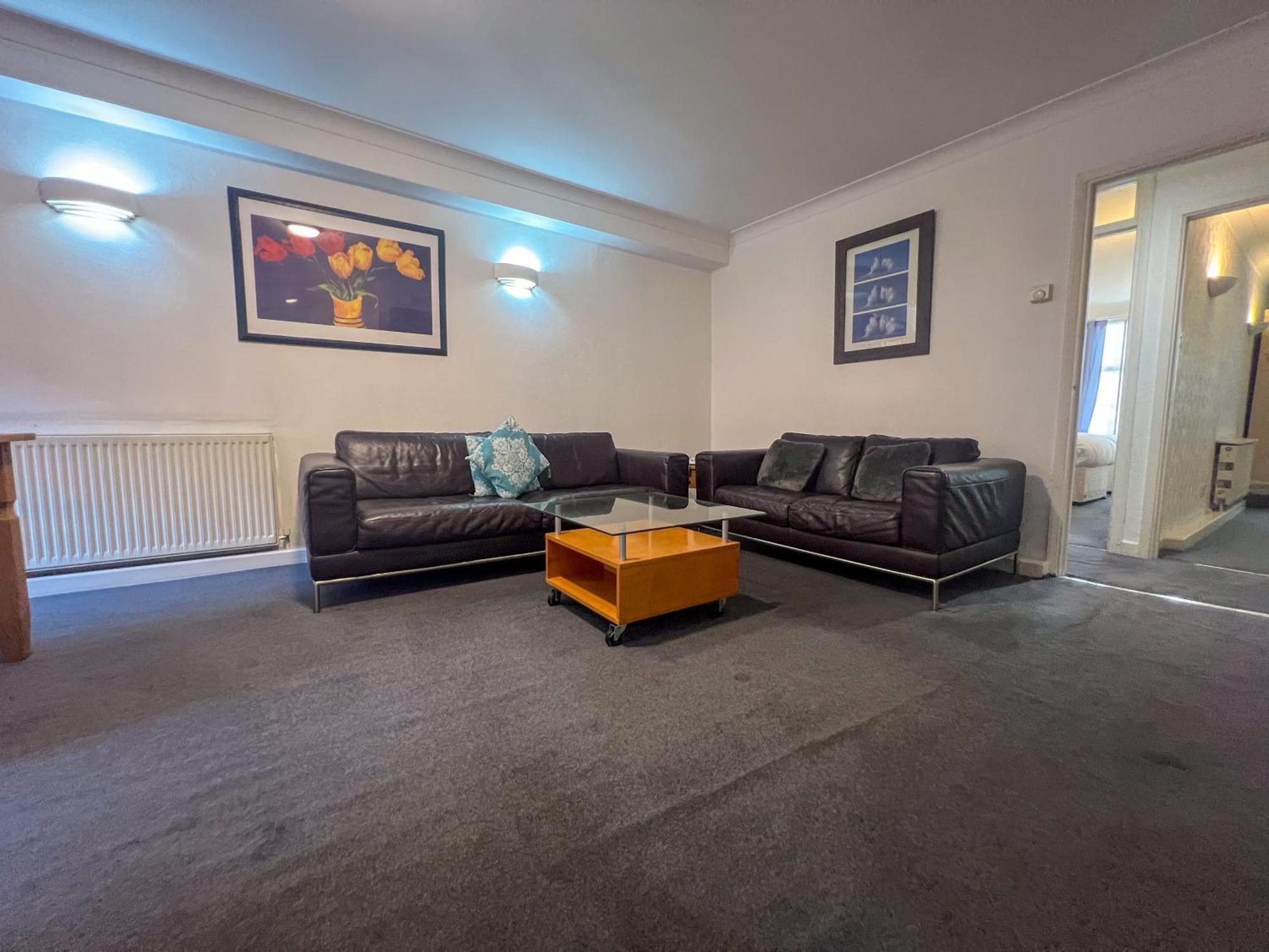 Sophisticated Luxury 2 Bedroom In Mayfair H5