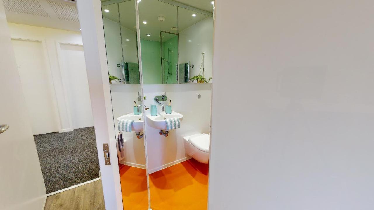 For Student Only - Iq East Court At Central London