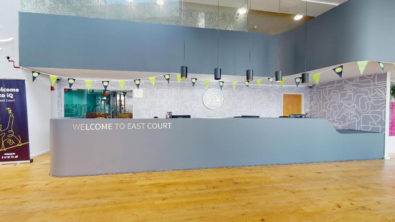 For Student Only - Iq East Court At Central London *