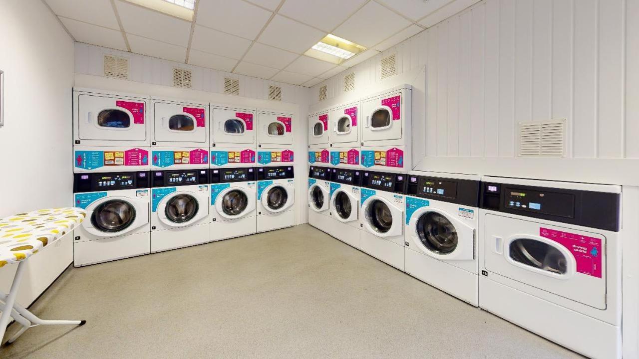 For Student Only - Iq East Court At Central London London