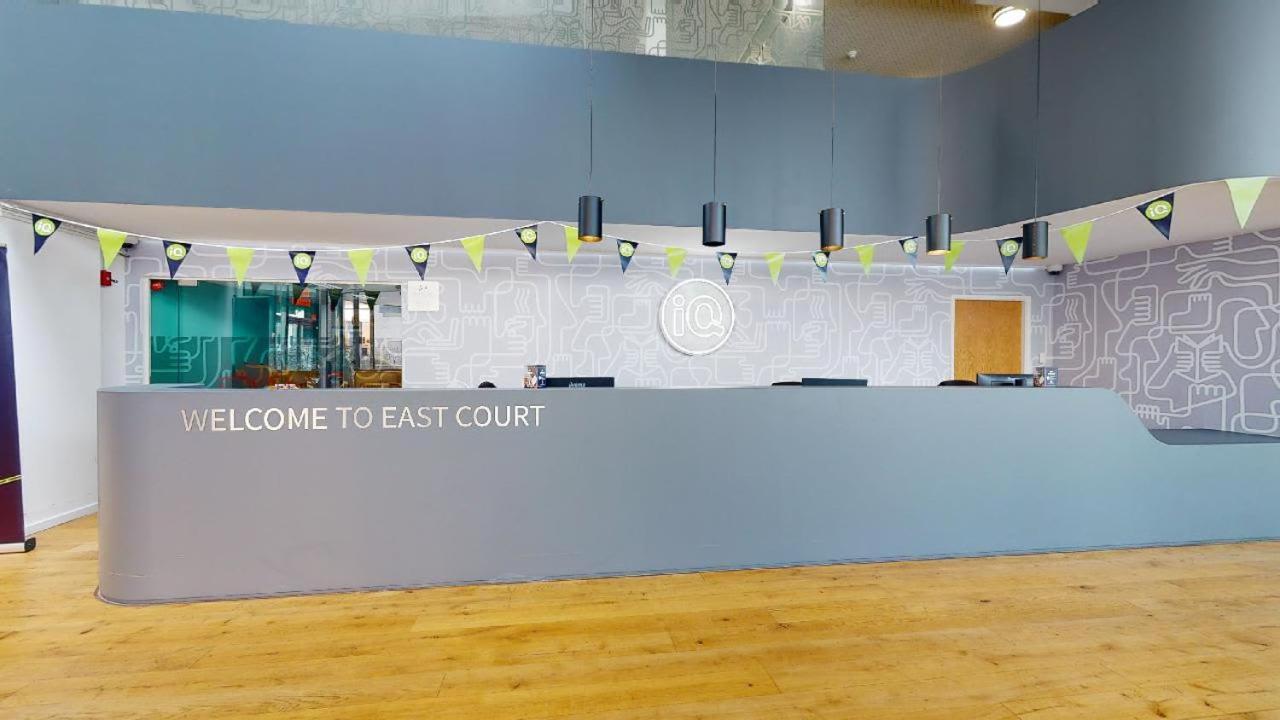 For Student Only - Iq East Court At Central London *