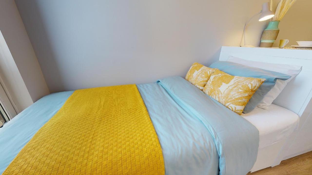 For Student Only Cosy In East Court At Appartement *