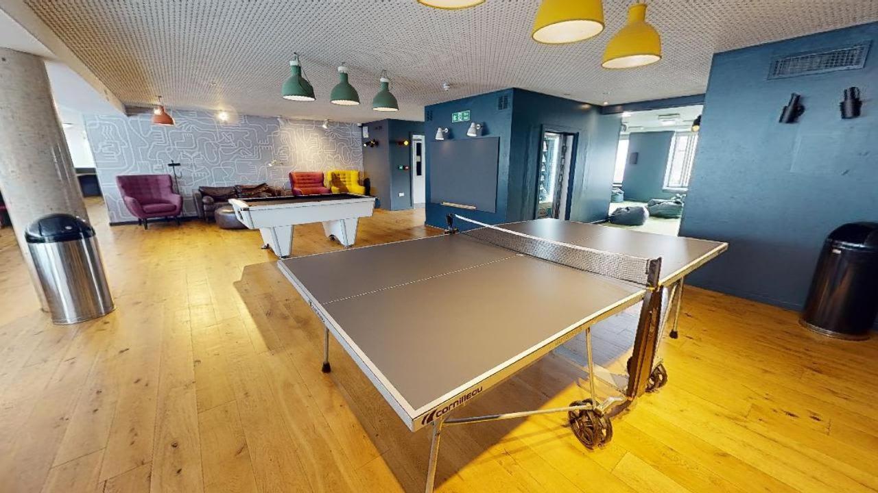 For Student Only - Iq East Court At Central London