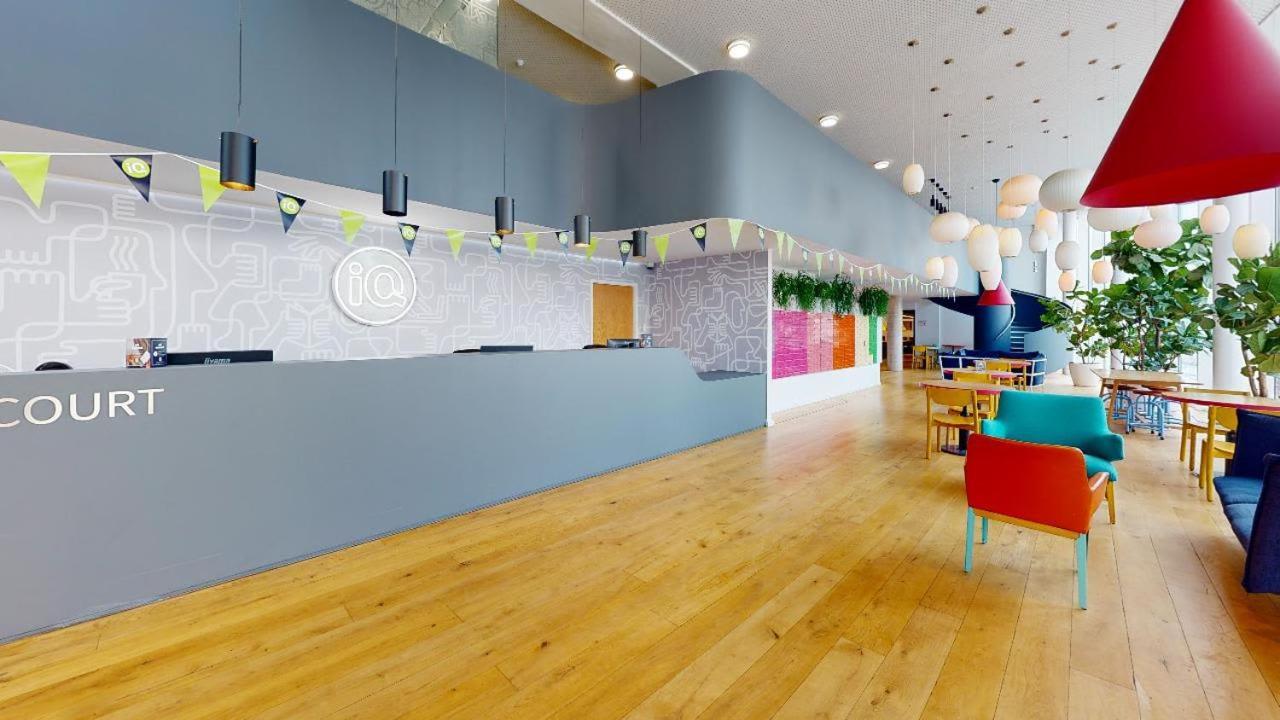 Appartement For Student Only Cosy In East Court At Londen