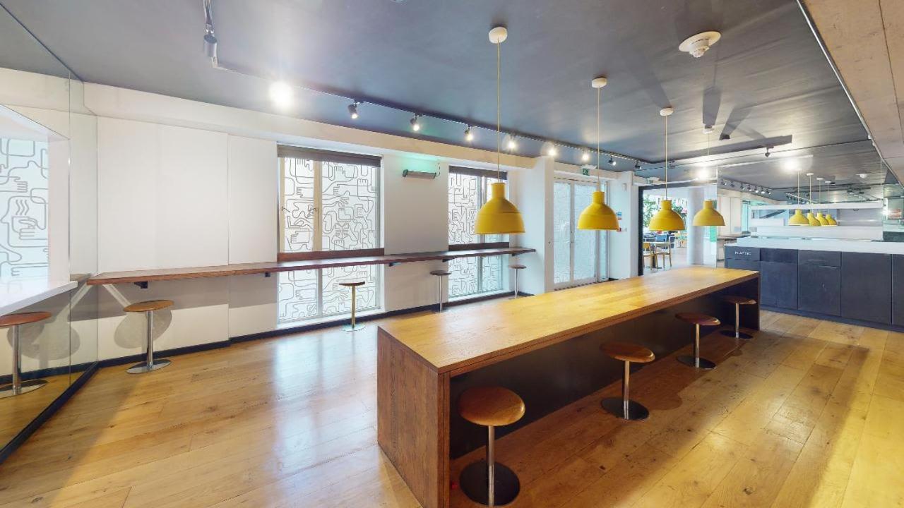 Appartement For Student Only Cosy In East Court At