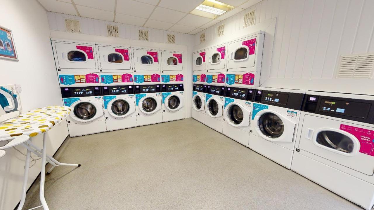 For Student Only - Iq East Court At Central London *