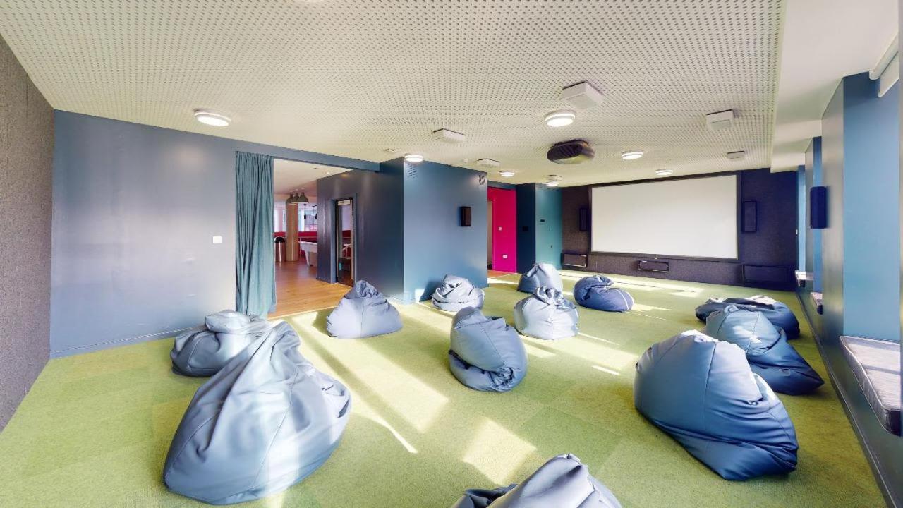 For Student Only - Iq East Court At Central London * London