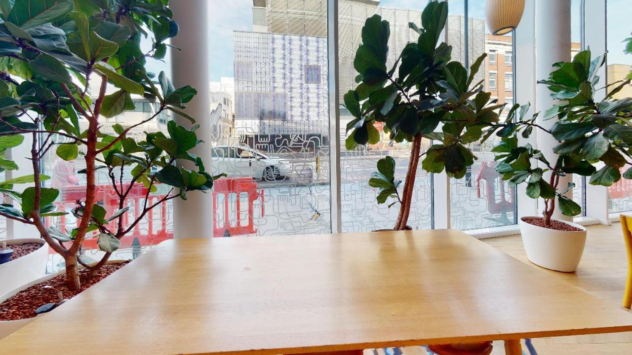 For Student Only - Iq East Court At Central London Apartment London