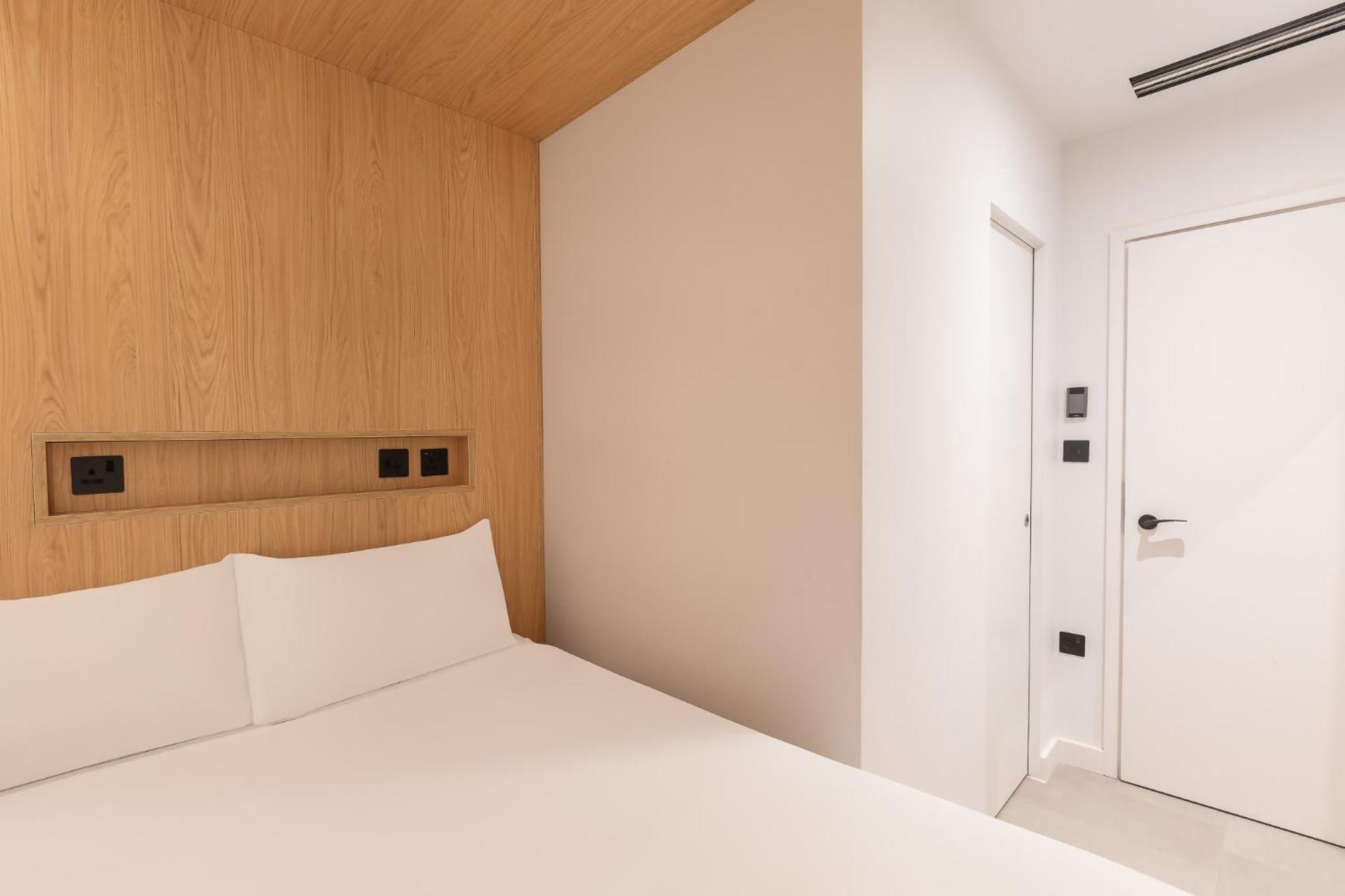 Zedwell Knightsbridge * Londen