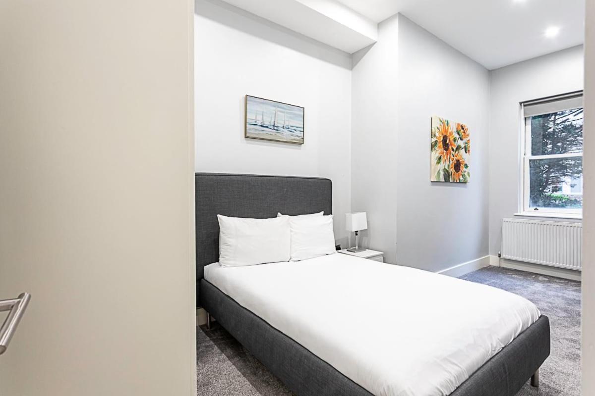 Refurbished Stjohns Hill