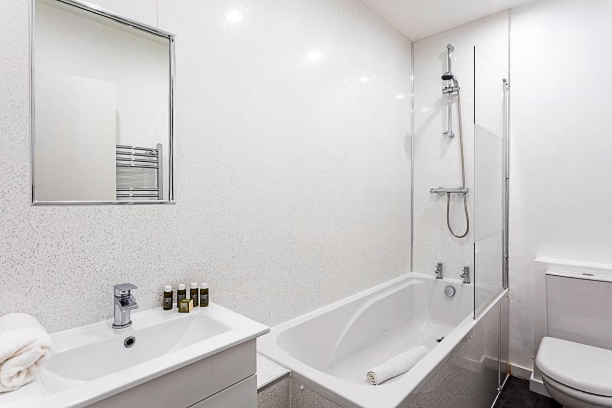 Apartment Refurbished Stjohns Hill *
