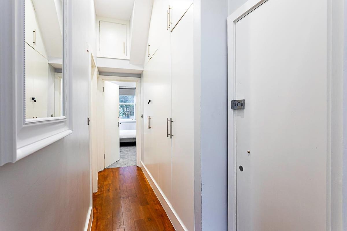 Refurbished Stjohns Hill *