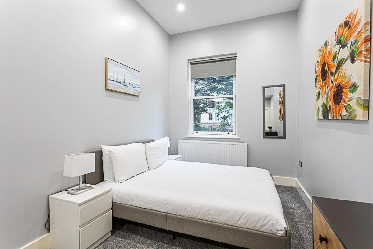 Apartment Refurbished Stjohns Hill