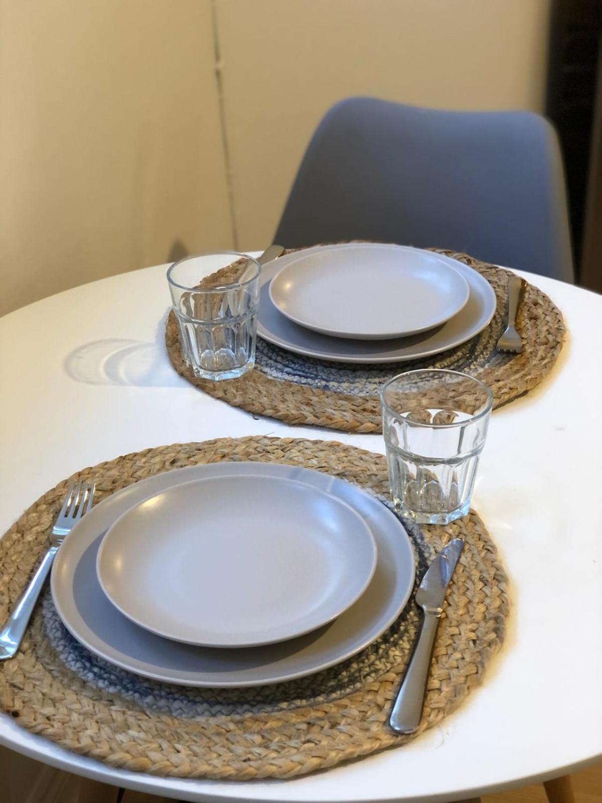 Basement Flat Is Stoke Newington Appartement *