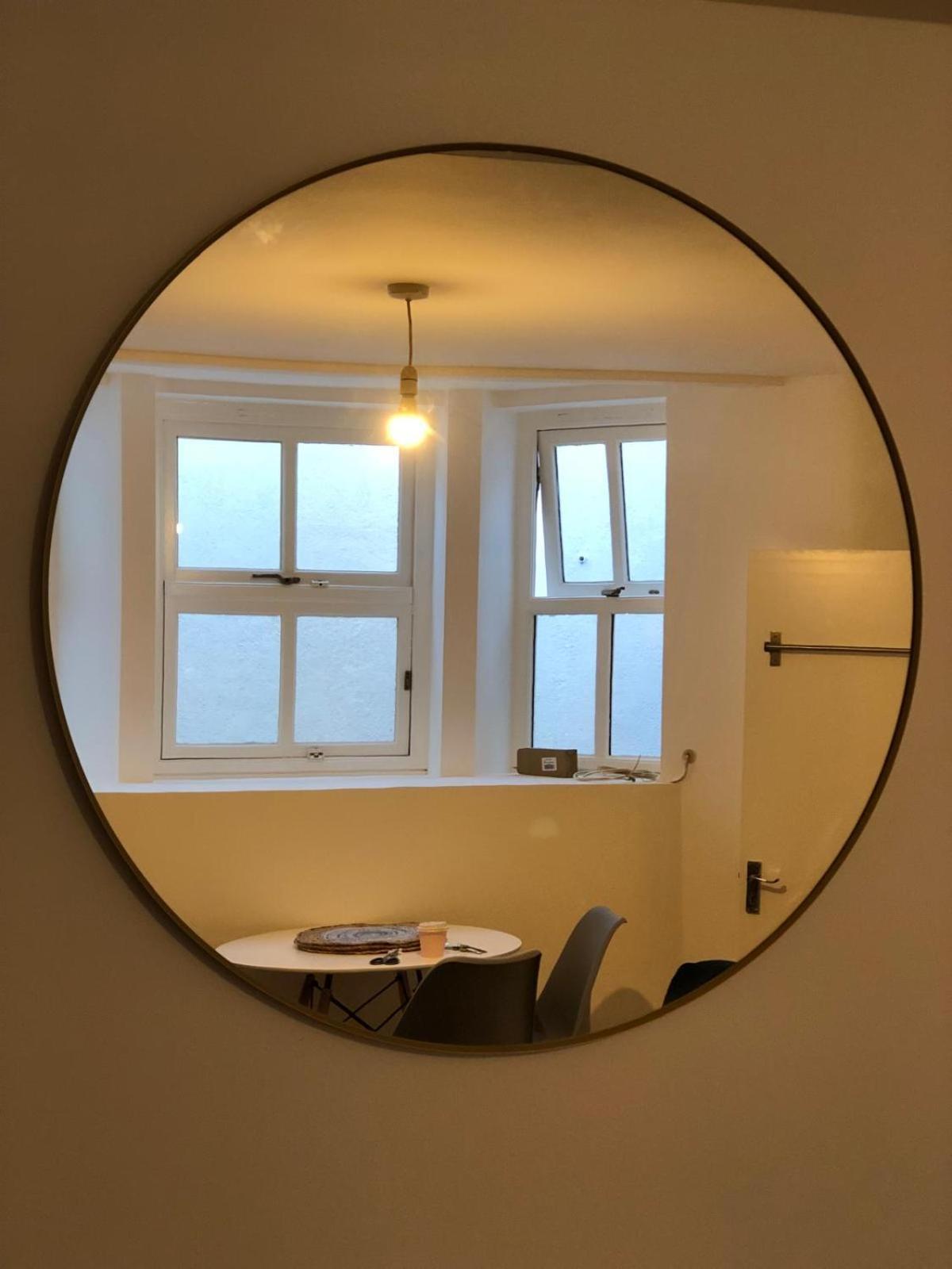 Basement Flat Is Stoke Newington Apartment *