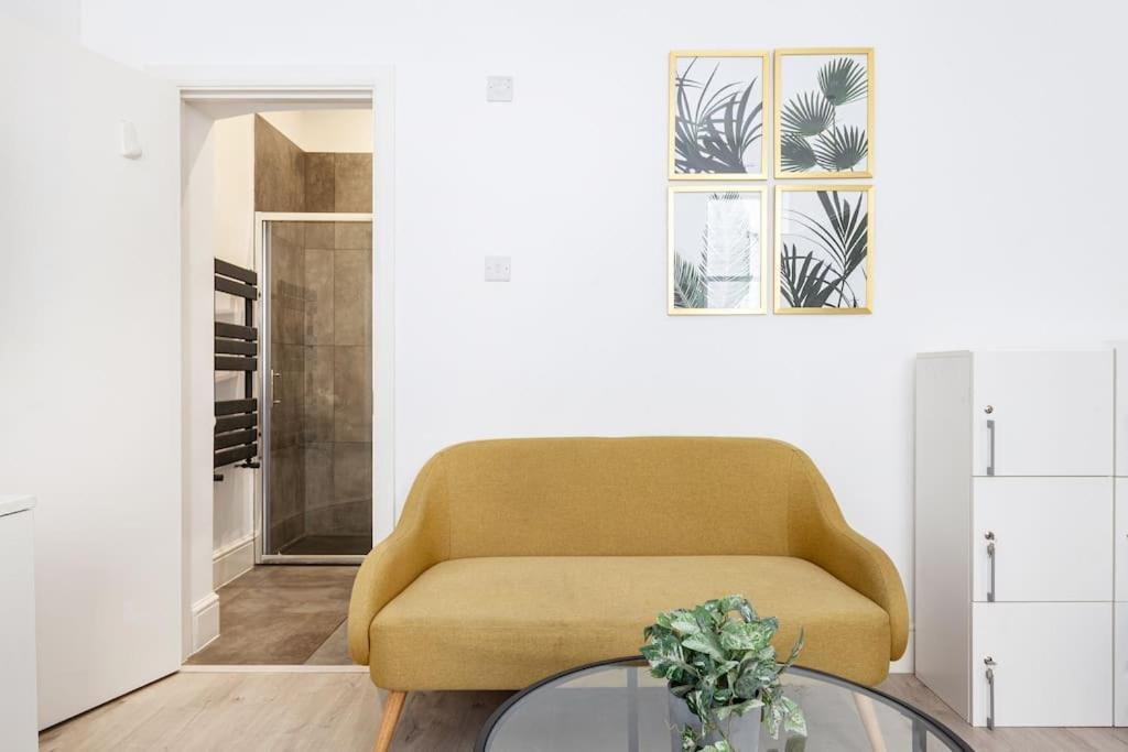 Near Marylebone Station Apartment London