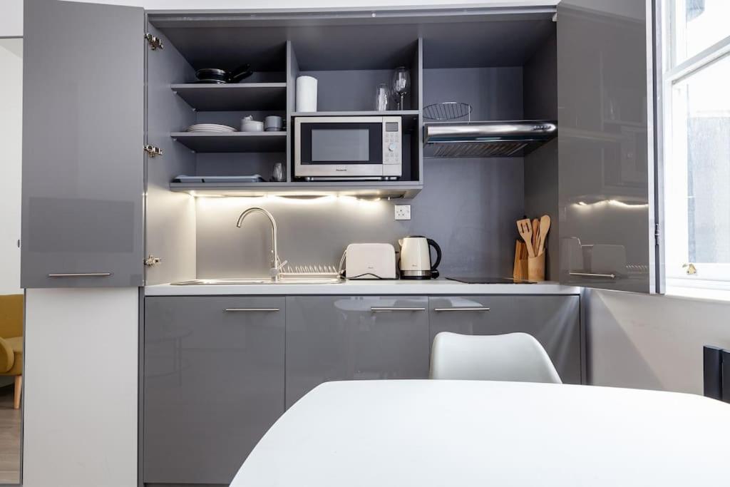 Apartment Near Marylebone Station