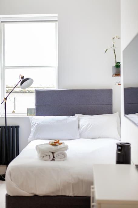 Apartment Near Marylebone Station *