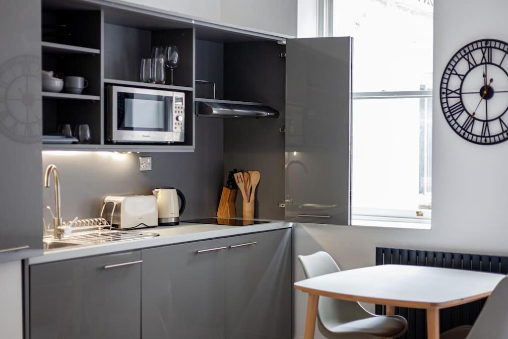 Apartment Near Marylebone Station *