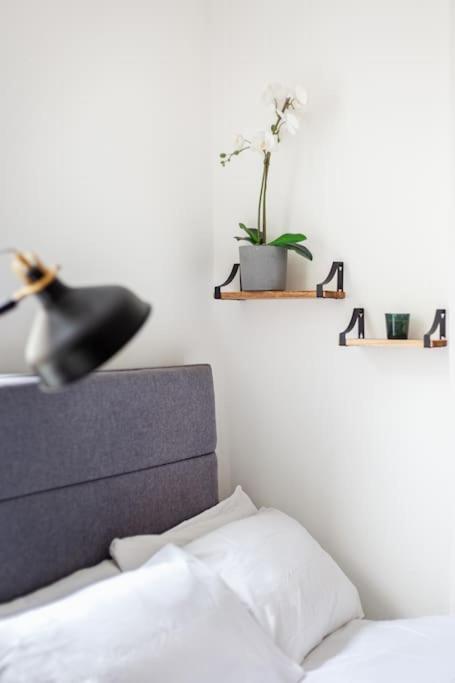Near Marylebone Station London
