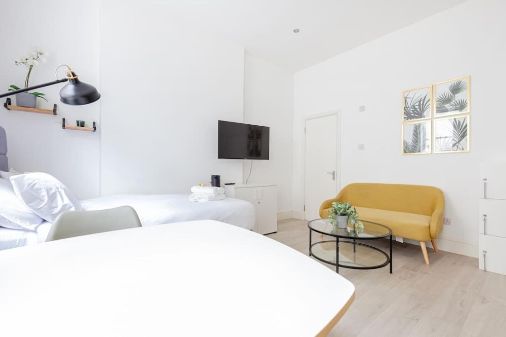 Near Marylebone Station * London