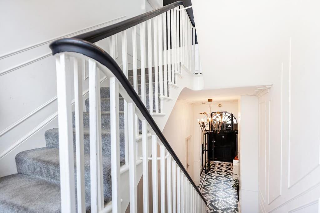 Apartment Near Marylebone Station *