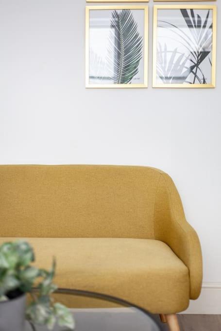 Near Marylebone Station Apartment London