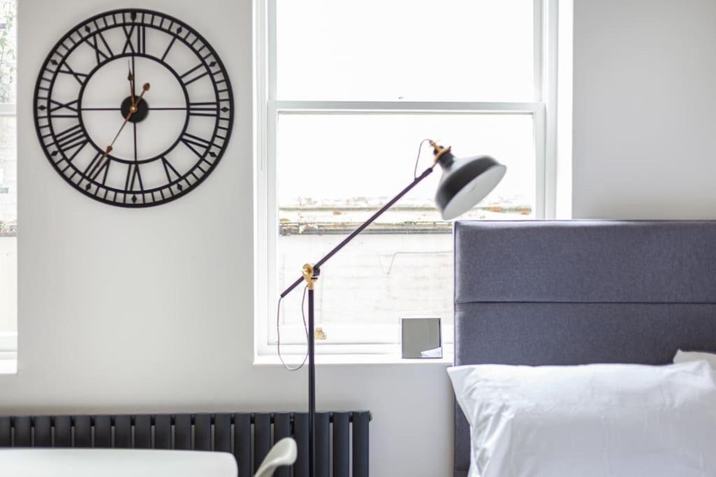 Apartment Near Marylebone Station London