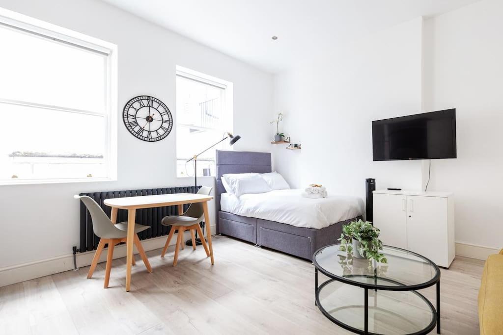 Near Marylebone Station * London