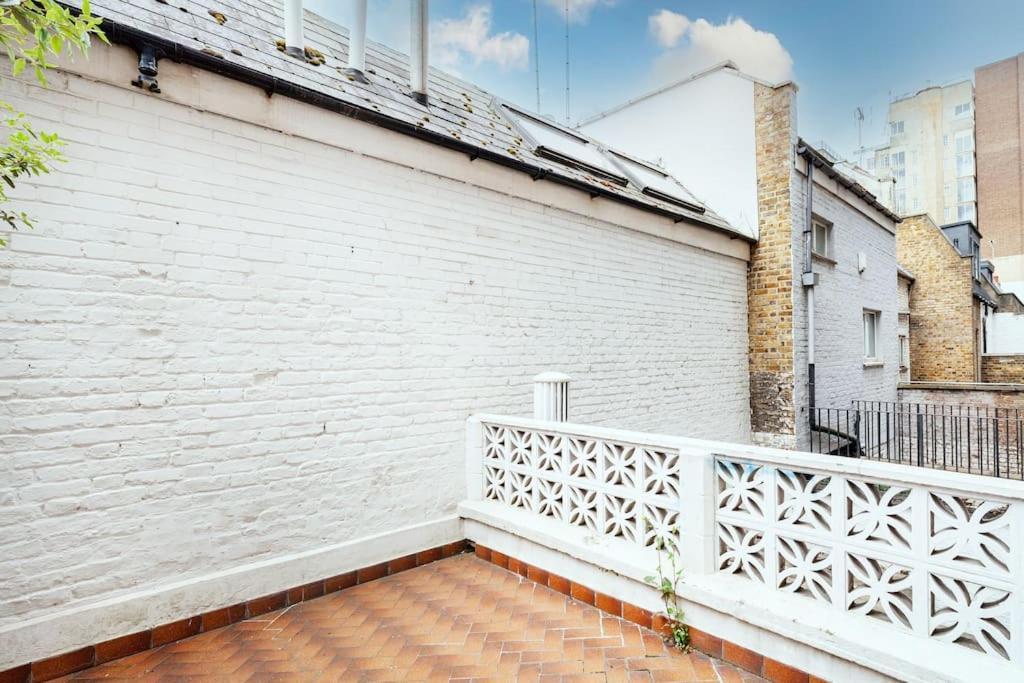 Apartment Near Marylebone Station