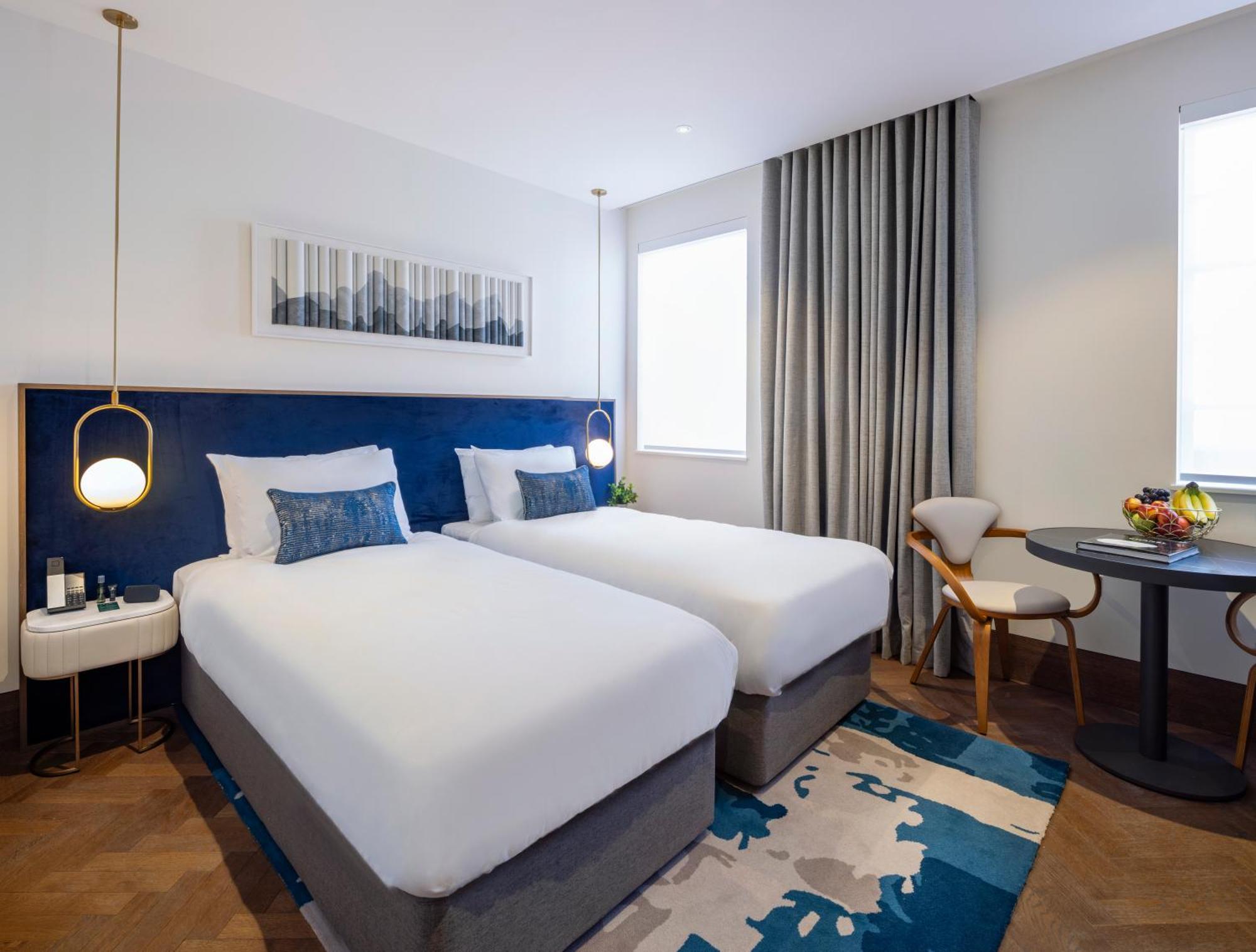 Aparthotel Dao By Dorsett North 4*