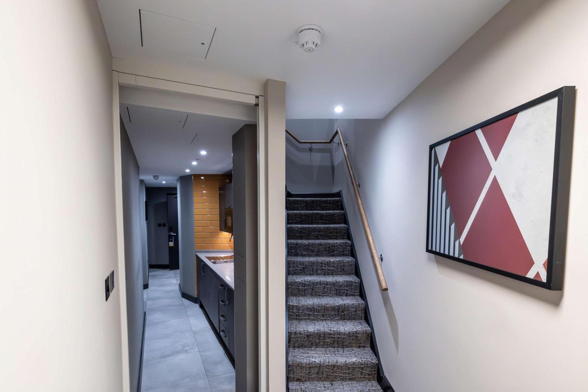 Hotel Doubletree By Hilton Victoria London