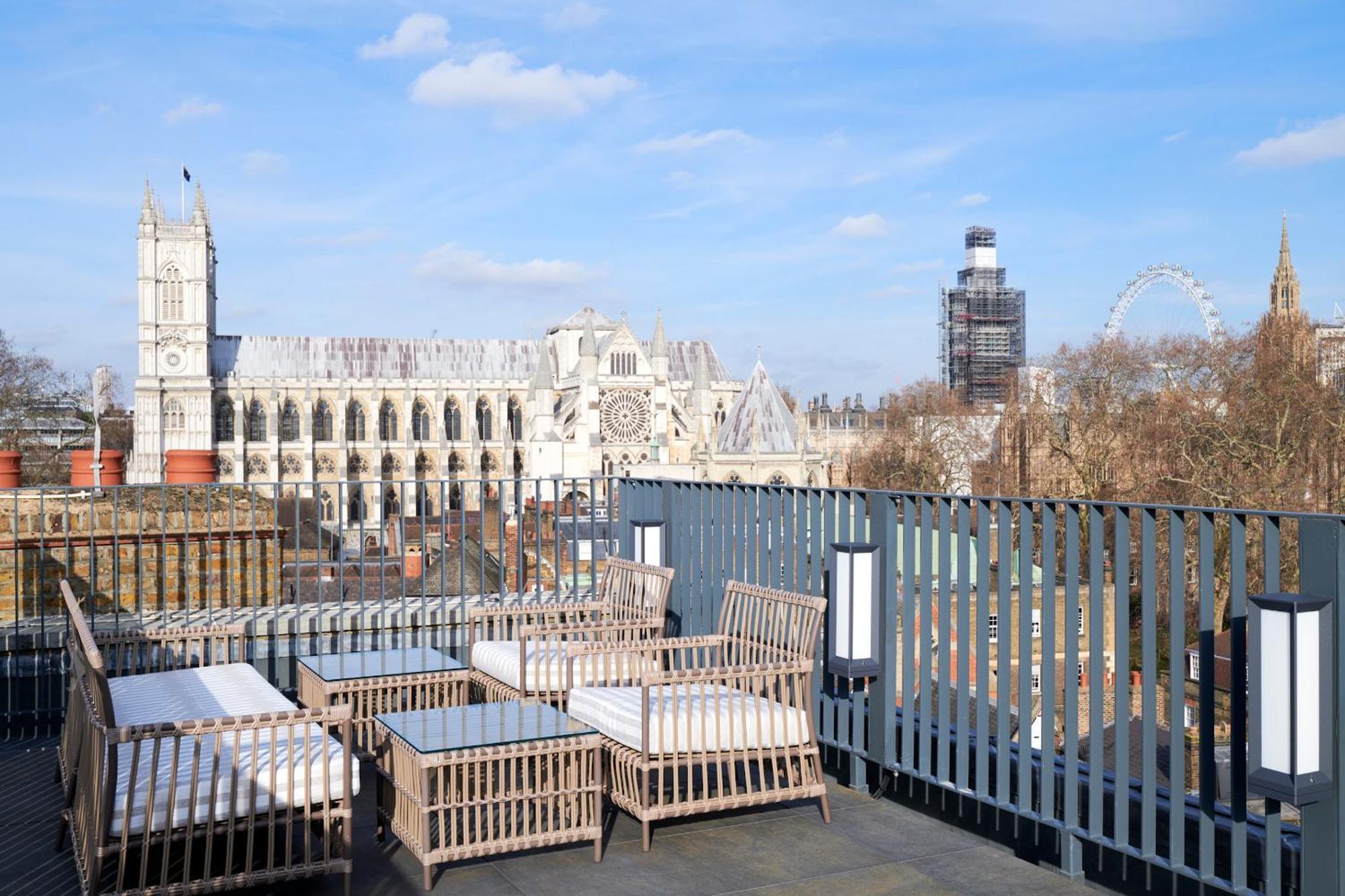 Aparthotel Sonder The Arts Council 4*