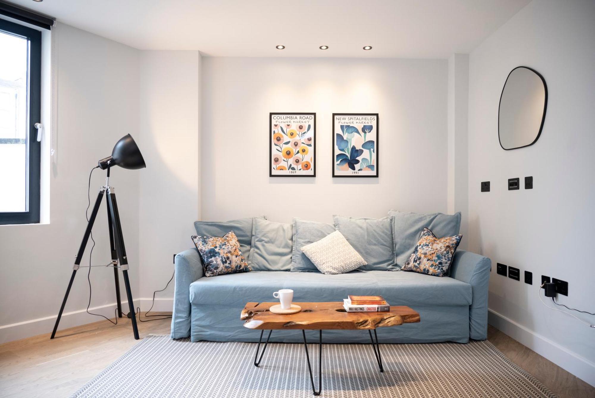 Xylo - Kentish Town Apartamento *