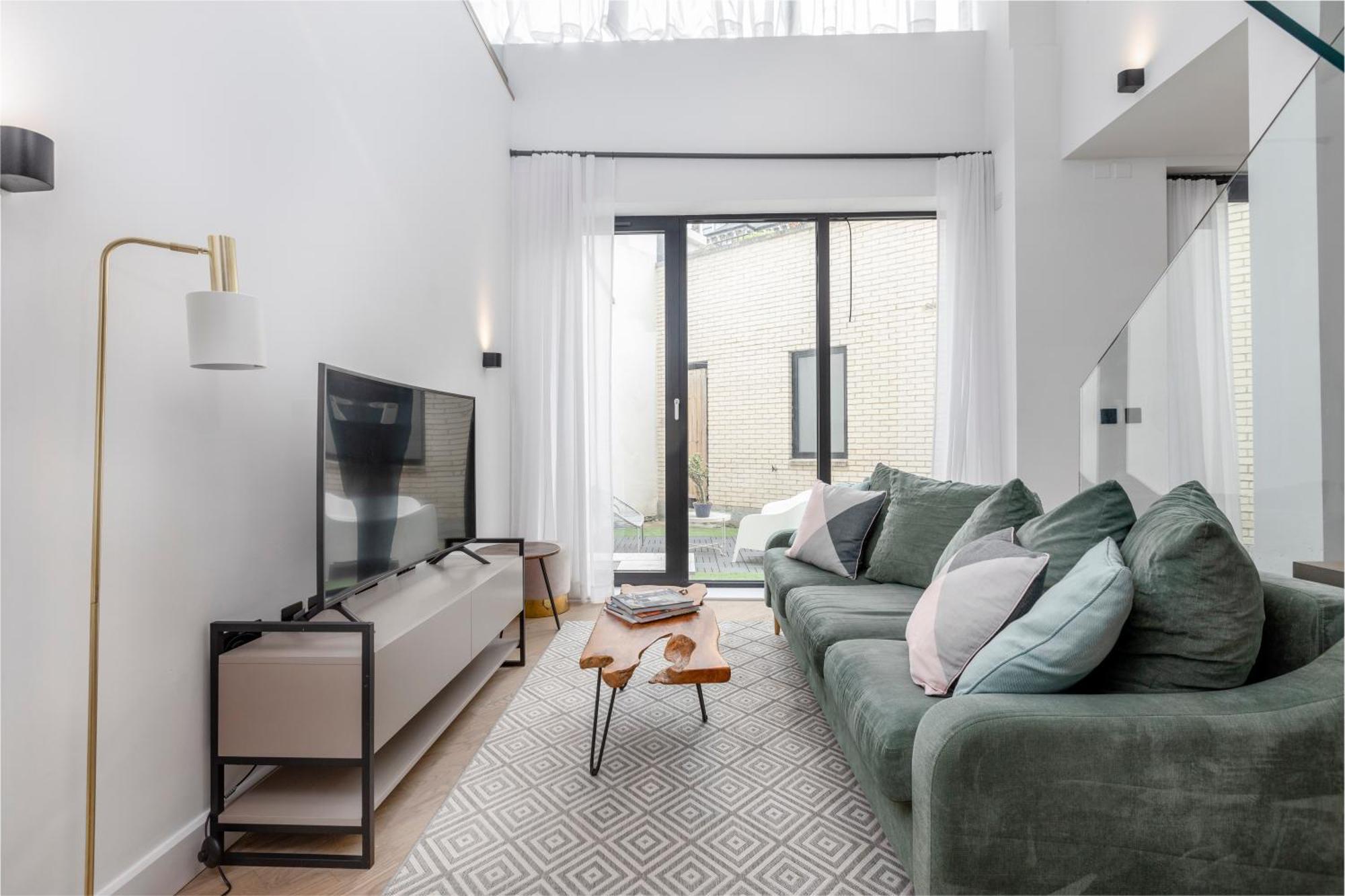 Xylo - Kentish Town Apartamento