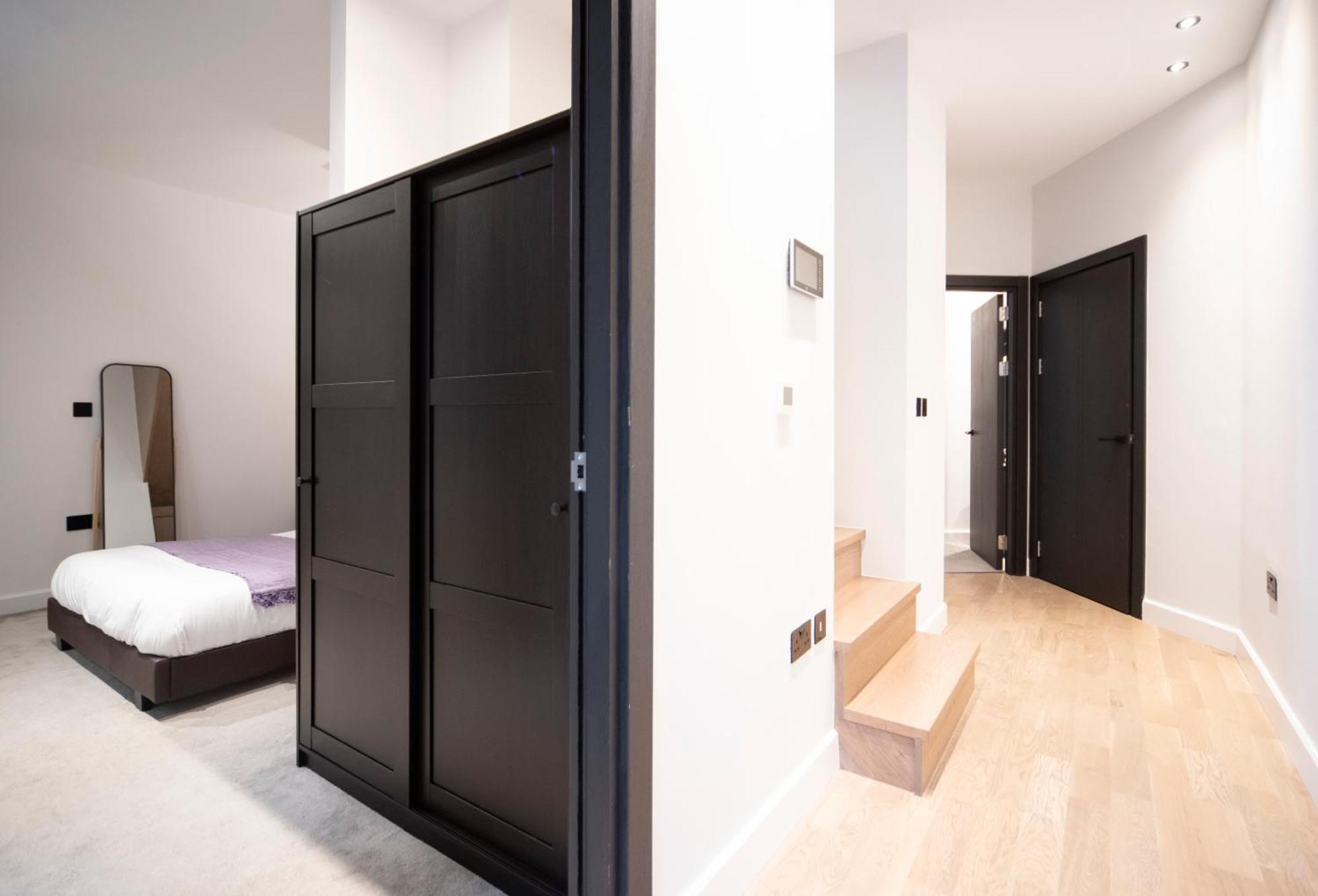 Apartamento Xylo - Kentish Town