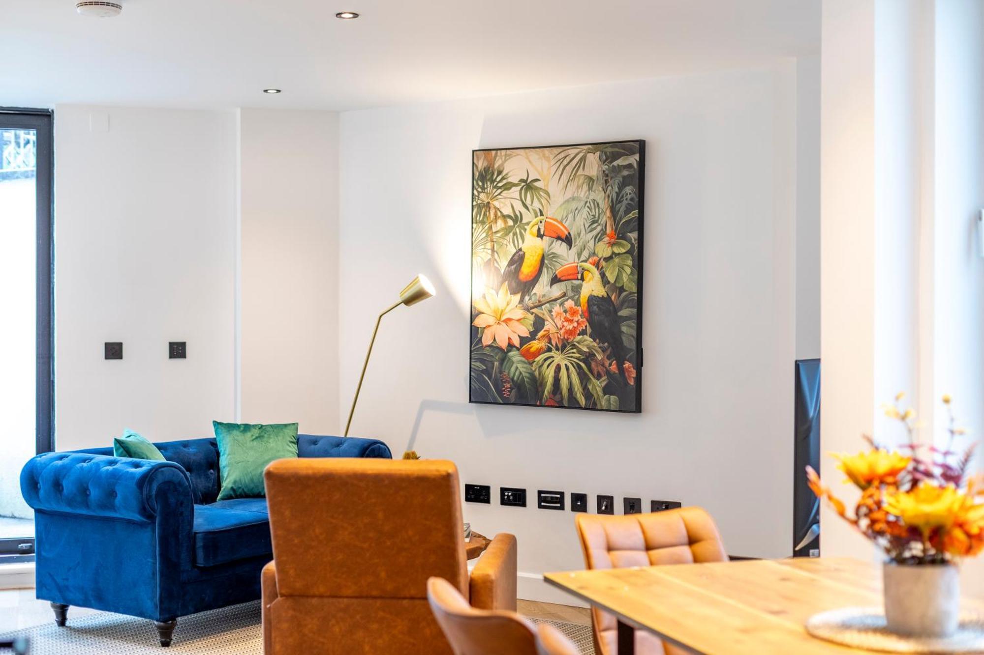 Apartamento Xylo - Kentish Town